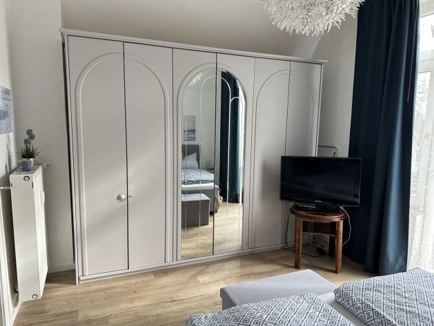 Foto: Schlafzimmer